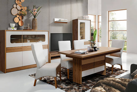 Living room «Rondo» #2