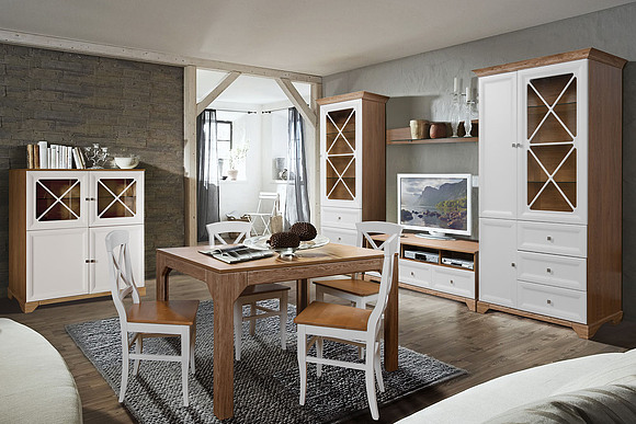 Living room set «Scandy» #1