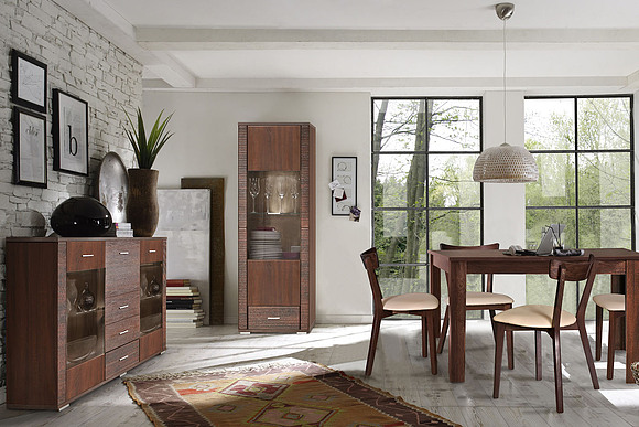 Living room set «Gress» #4