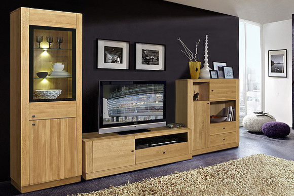 Living room «Riko» #1