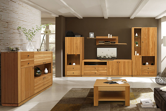 Living room «Riko» #2