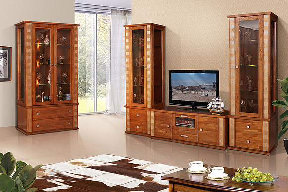 Living room «Tunis» #2