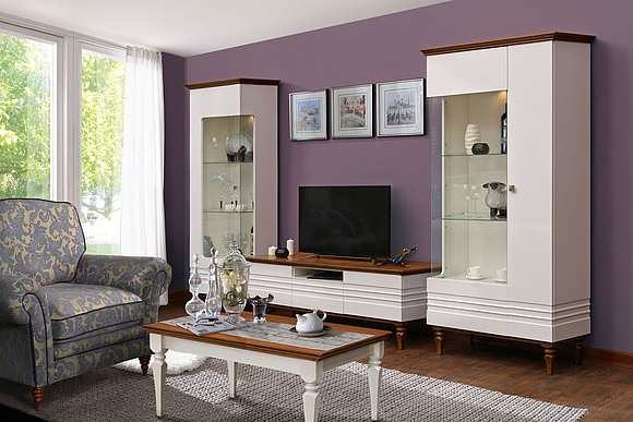 Living room set «Iris» #2 (gostinnaya_iris.jpg) Living room set «Iris» #2