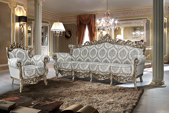  Furniture set «Grazia» #2