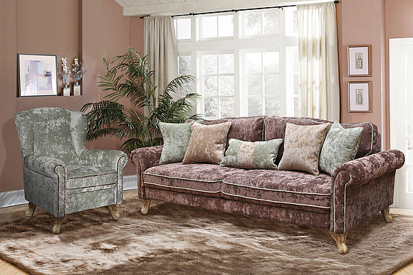 Furniture set «Nicol» #3