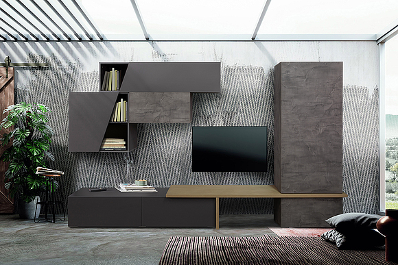 Living room set «Noridj»  #1