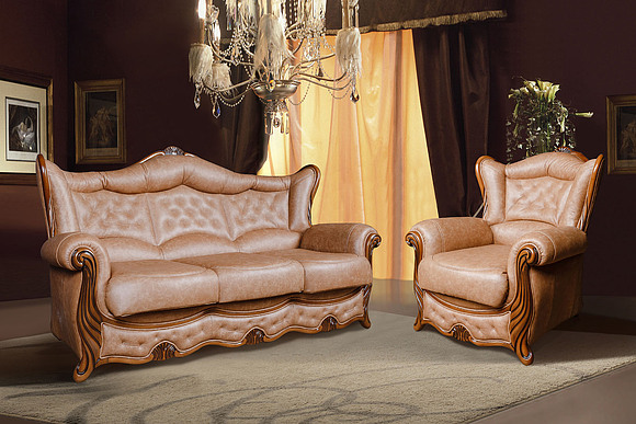 Furniture set «Patricia»