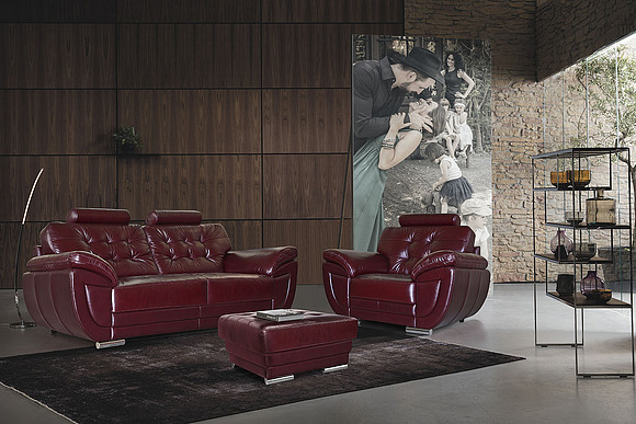 Set of firniture «Redford»