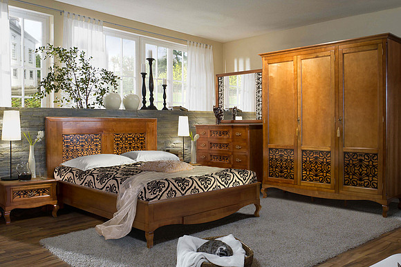 Bedroom «Vidana Lux» 