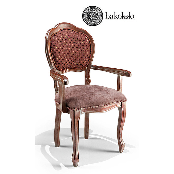 Стул «Премиум» 1317/А, Материал: ткань