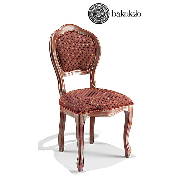 Стул «Премиум» 1317/S, Материал: ткань