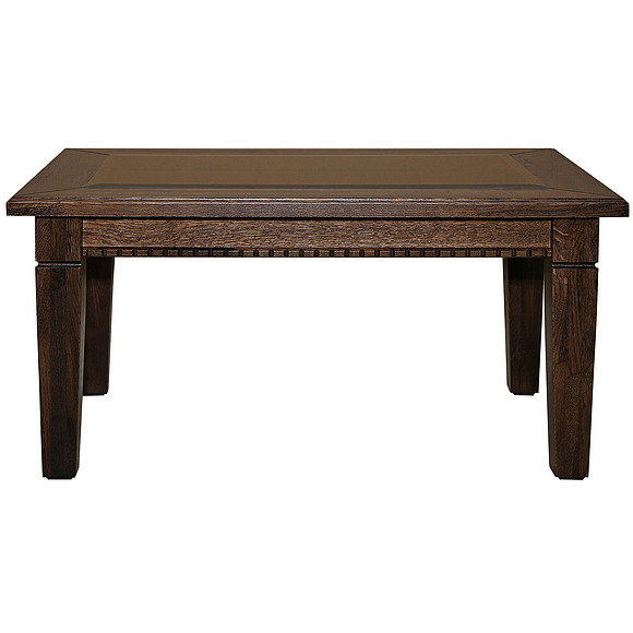 Стол журнальный «Верди 3» П108.03, Цвет: Венге