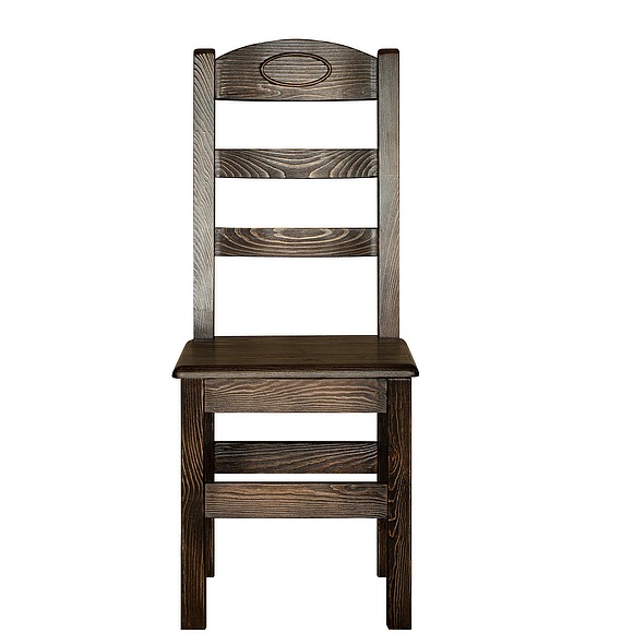 Стул «Лагус 2100-01» БМ805, Цвет: Брашированный мокко