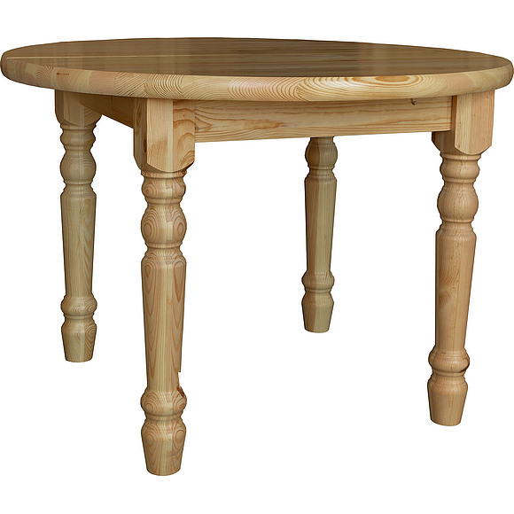 Стол обеденный «Лагус 1777» БМ804, Цвет: Сосна натуральная (1777.jpg) Стол обеденный «Лагус 1777» БМ804, Цвет: Сосна натуральная