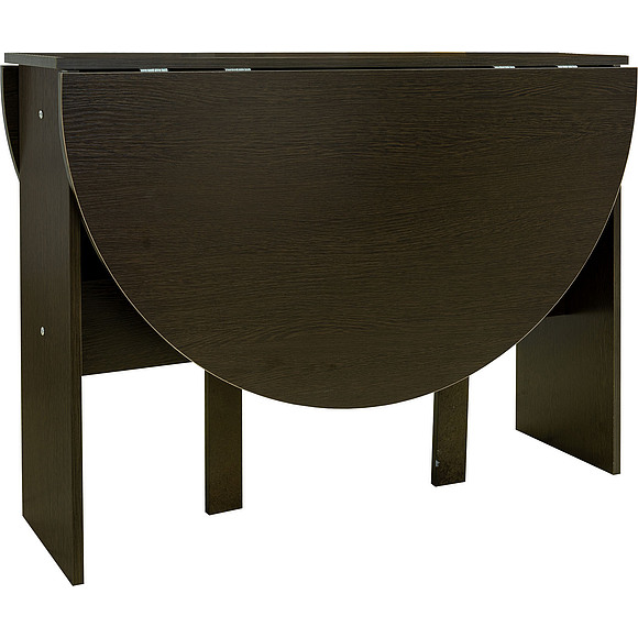 Стол-тумба «Арамис 1» П178.01, Материал: ДСП ламинированная, Цвет: Венге