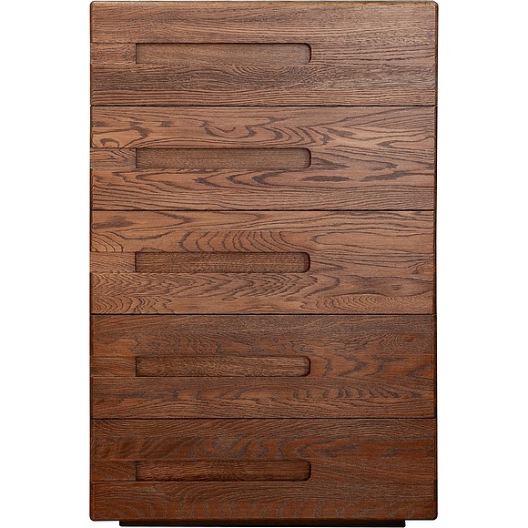 Комод «Хедмарк 2211-01Бр» БМ761, Цвет: Венге