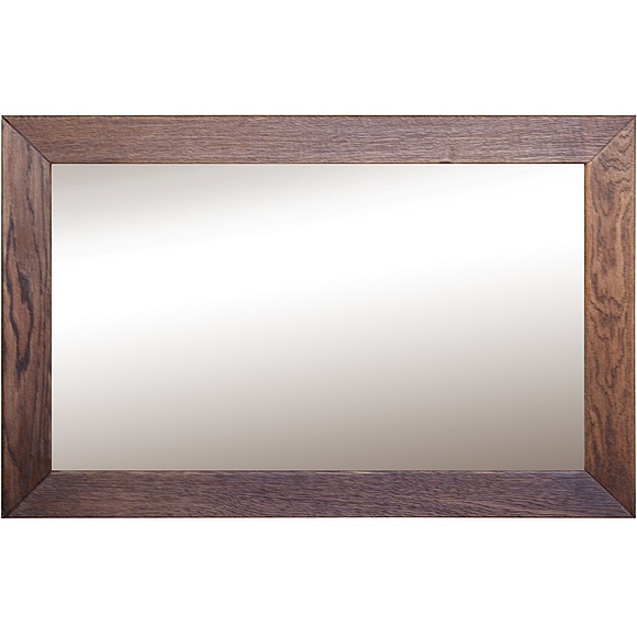 Зеркало «Хедмарк 2222Бр» БМ761, Цвет: Венге