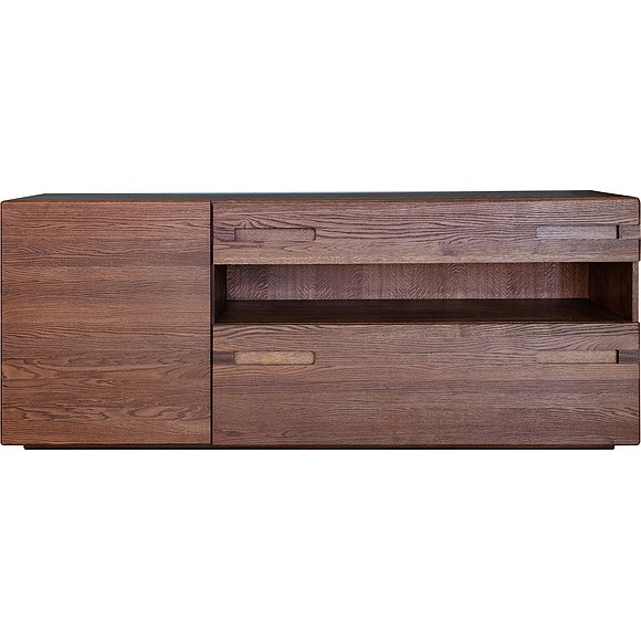 Тумба ТВ «Хедмарк 2245Бр» БМ760, Цвет: Венге