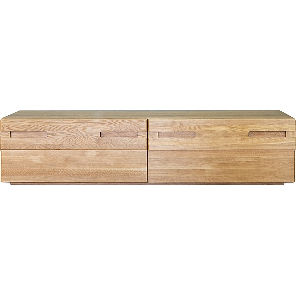 Тумба ТВ «Хедмарк 2247Бр» БМ760, Цвет: Дуб натуральный