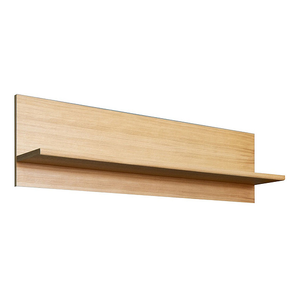 Полка «Хедмарк 2240Бр» БМ760, Цвет: Дуб натуральный (2254-2.jpg) Полка «Хедмарк 2240Бр» БМ760, Цвет: Дуб натуральный