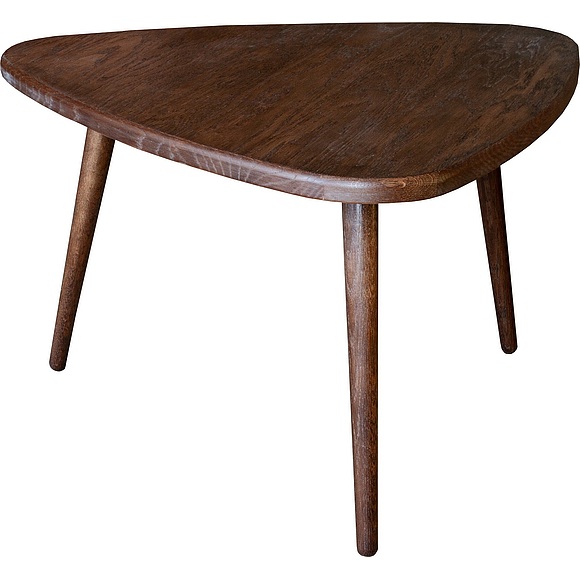 Стол журнальный «Хайленд 2286Бр» БМ770, Цвет: Венге