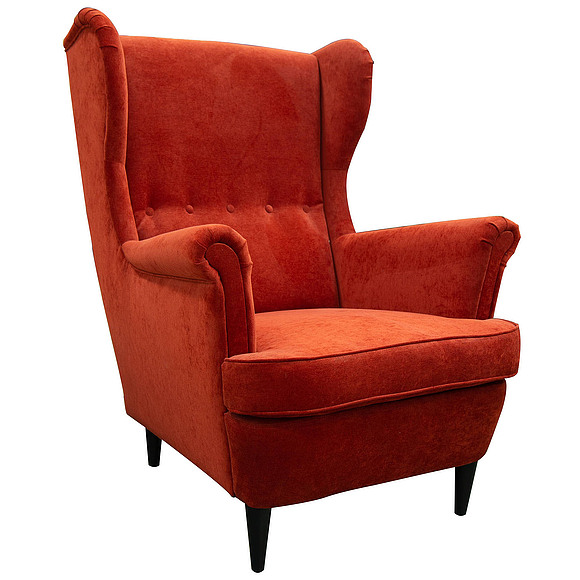 Кресло «Лира» (12), Материал: ткань, Группа ткани: 20 группа