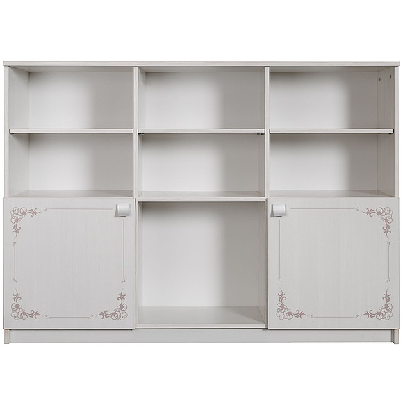 Тумба «Соната» П439.20Д15, Цвет: Принт «Прованс»