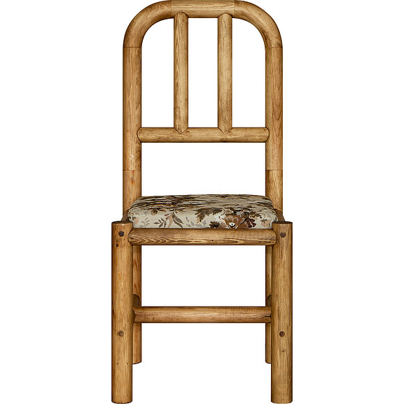 Стул «Мехико 1338» БМ805, Цвет: Искусственное старение