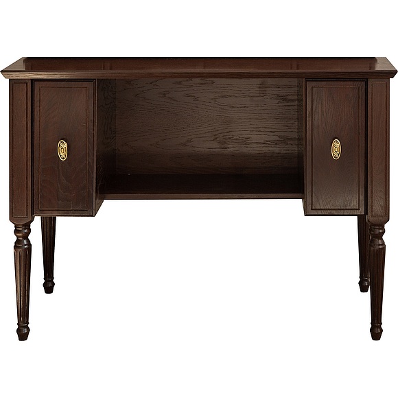 Стол туалетный «Паола 2205» БМ671, Цвет: Горячий шоколад