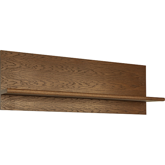 Полка «Хедмарк 2254Бр» БМ760, Цвет: Венге