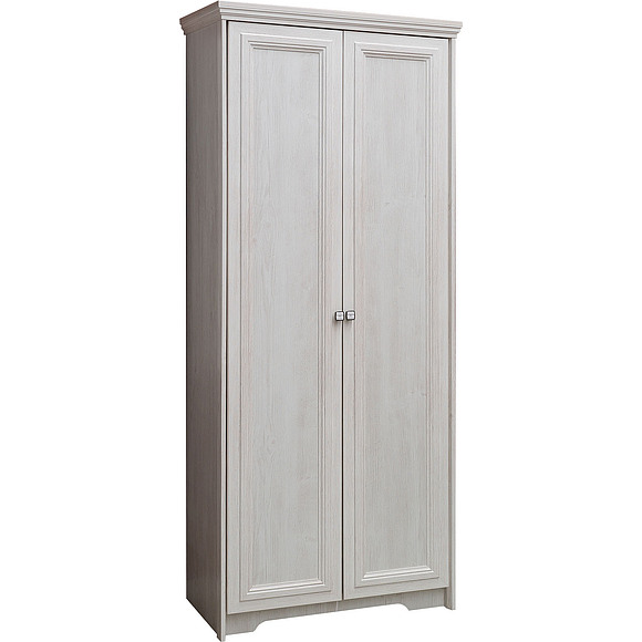 Шкаф для одежды «Evia (Эвия)» П047.110, Цвет: Сосна Каньон