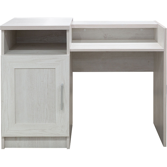 Стол туалетный «Оникс» П045.502, Материал: ДСП ламинированная, Цвет: Сосна Каньон