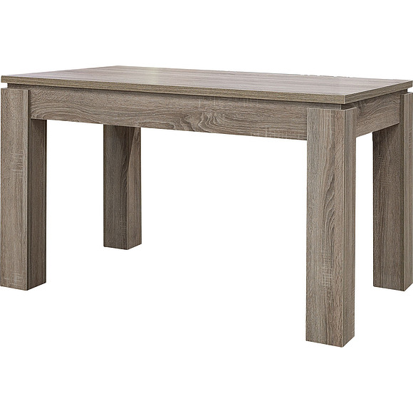 Стол обеденный «Амаранти» П563.21, Материал: ДСП ламинированная, Цвет: Дуб трюфельный