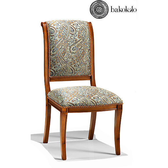 Стул «Премиум» 8286/S, Цвет: Дуб рустикаль