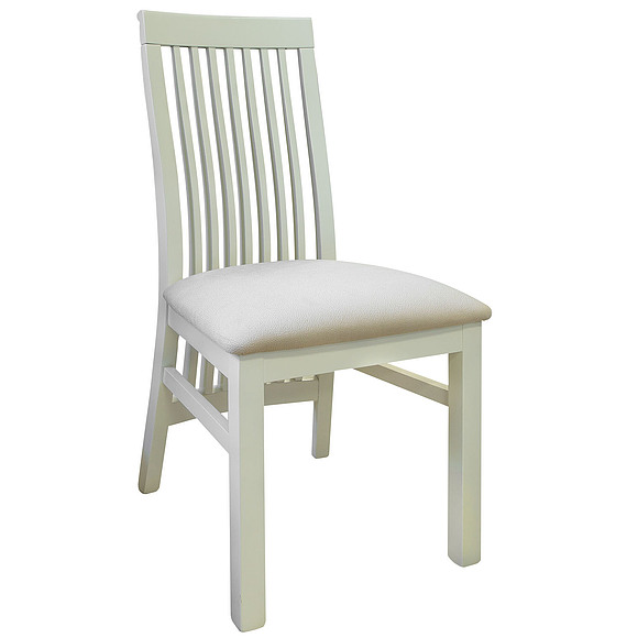 Стул «Амати» П328, Материал: ткань, Цвет: Слоновая кость