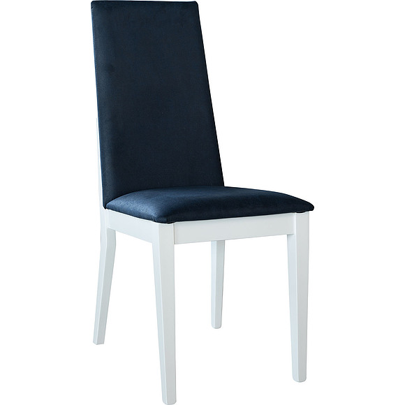 Стул «Bruno (Бруно)» П621/S, Материал: ткань, Цвет: Молоко