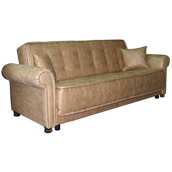 3-х местный диван «Буларон» (3M), Материал: ткань, Группа ткани: 22 группа, Механизм трансформации: с механизмом