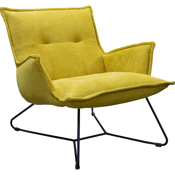 Кресло «Чара» (12) - спецпредложение, Материал: ткань, Группа ткани: 19 группа