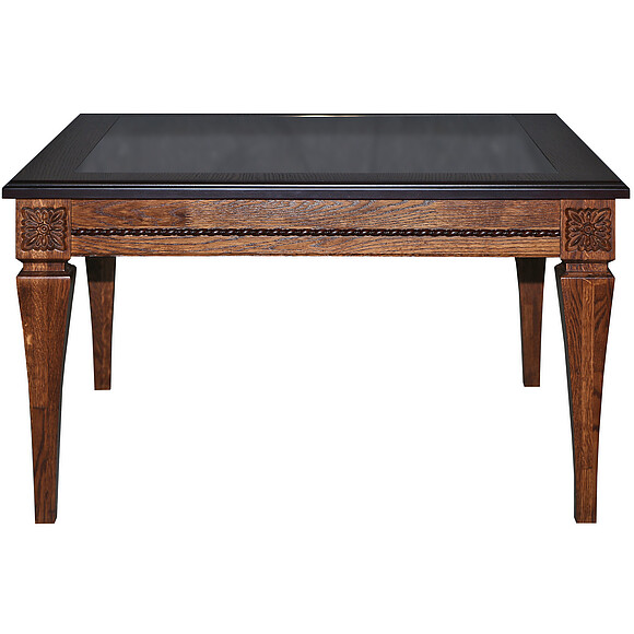 Стол журнальный «Милана 26» П366.05, Цвет: Черешня