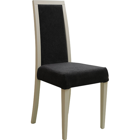 Стул «Чикаго» П641, Материал: ткань, Цвет: Молоко