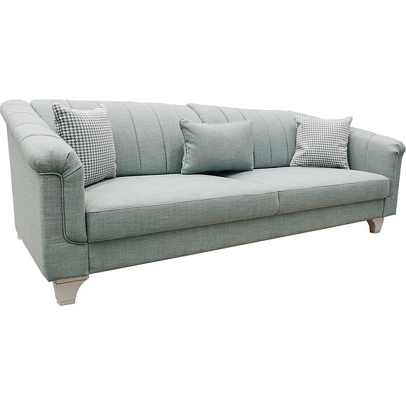 3-х местный диван «Дакар» (3м), Материал: ткань, Группа ткани: 18 группа