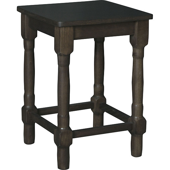 Табурет «Давид 04» А409-04, Цвет: Венге (David_04_P409-04_venge.jpg) Табурет «Давид 04» А409-04, Цвет: Венге