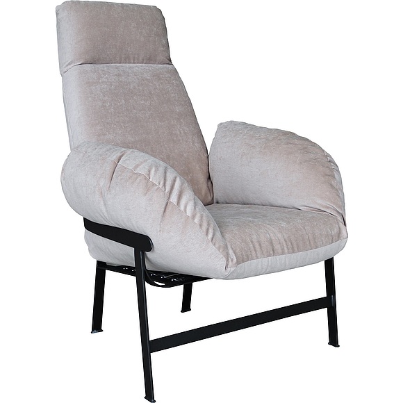 Кресло «Джаггер 2318» БМ891 (12), Материал: ткань, Группа ткани: 21 группа