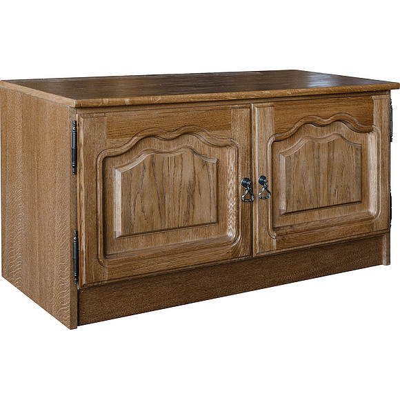 Тумба «Элбург 1137» БМ653, Цвет: Дуб рустикаль