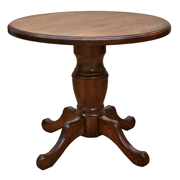 Стол журнальный «Верди 5» П108.05, Цвет: Черешня