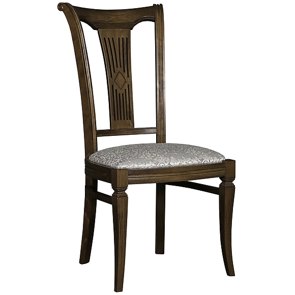 Стул «Премиум» П3024/S, Материал: ткань, Цвет: Табак