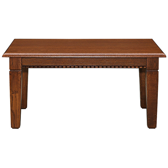 Стол журнальный «Верди 1» П108.01, Цвет: Черешня