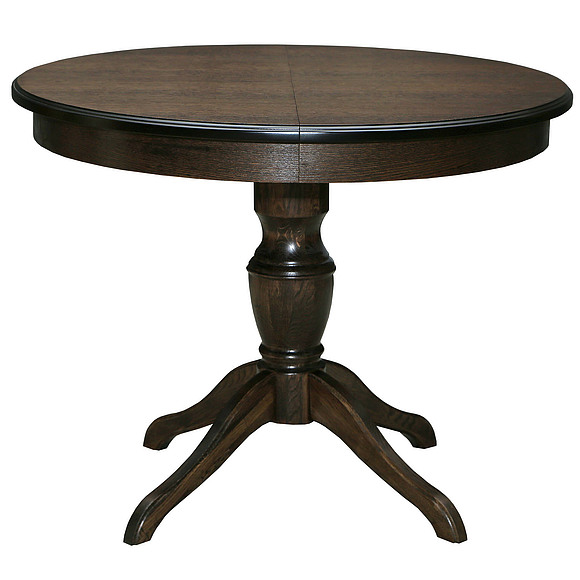 Стол «Верди 11» П317.01, Цвет: Венге