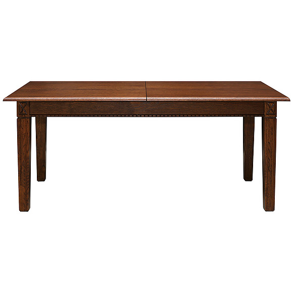 Стол «Верди 1Р» П106.04, Цвет: Черешня