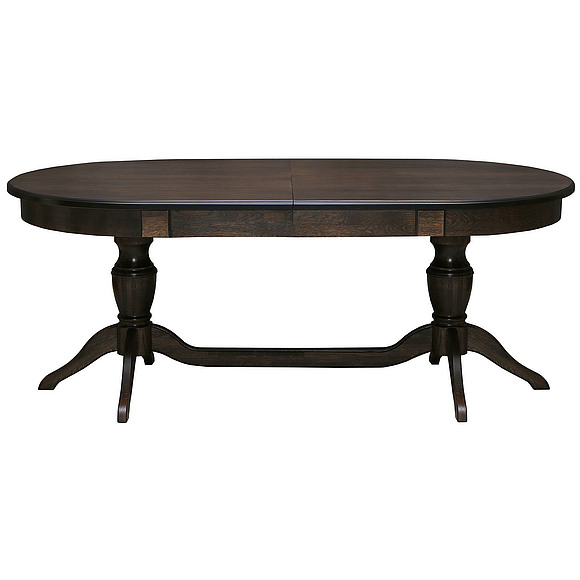 Стол «Верди 3РД» П106.08-01, Цвет: Венге